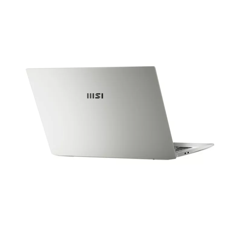 Laptop MSI Prestige A16 Al+A3HMG-036 16 inch AMD Ryzen AI 9 365 32 GB 1 TB Windows 11