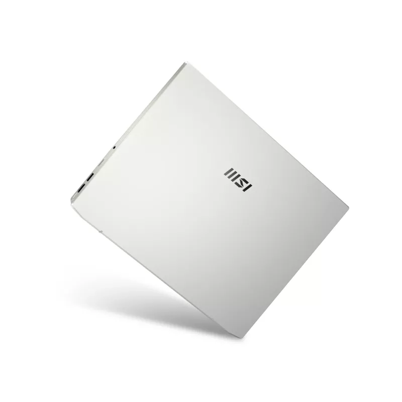 Laptop MSI Prestige A16 Al+A3HMG-036 16 inch AMD Ryzen AI 9 365 32 GB 1 TB Windows 11