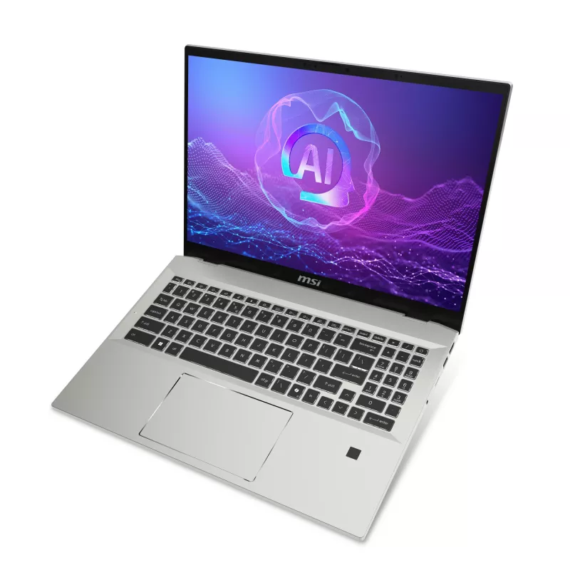 Laptop MSI Prestige A16 Al+A3HMG-036 16 inch AMD Ryzen AI 9 365 32 GB 1 TB Windows 11