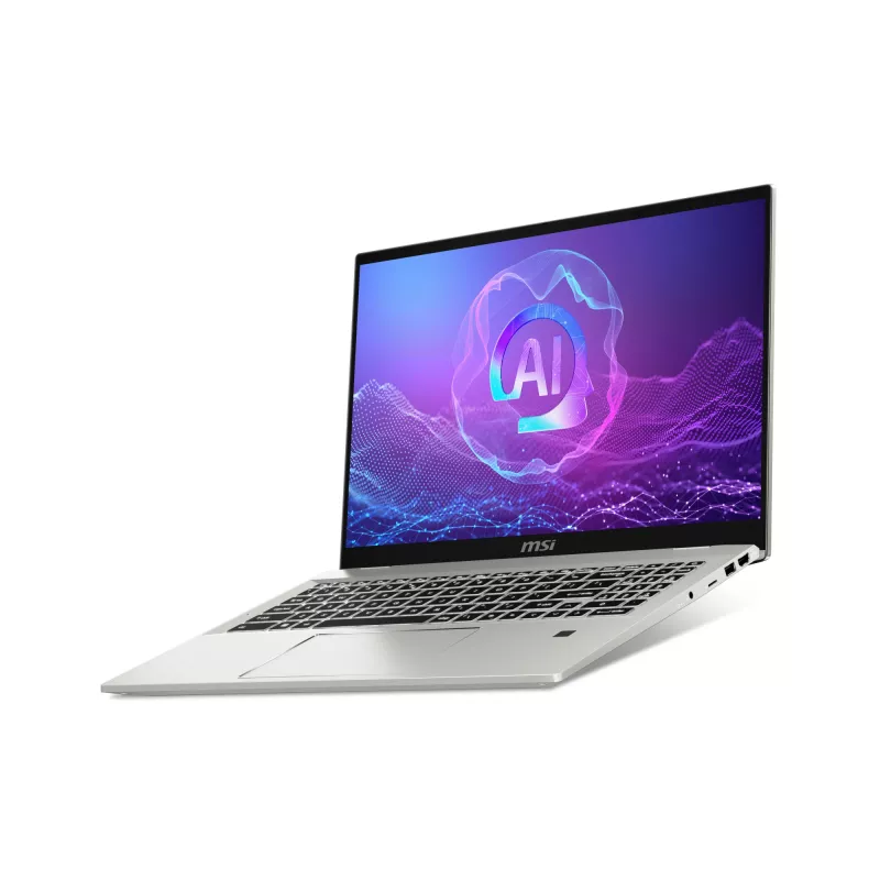 Laptop MSI Prestige A16 Al+A3HMG-036 16 inch AMD Ryzen AI 9 365 32 GB 1 TB Windows 11