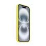 APPLE Apple Silicone Case with MagSafe iPhone 16 Starfruit