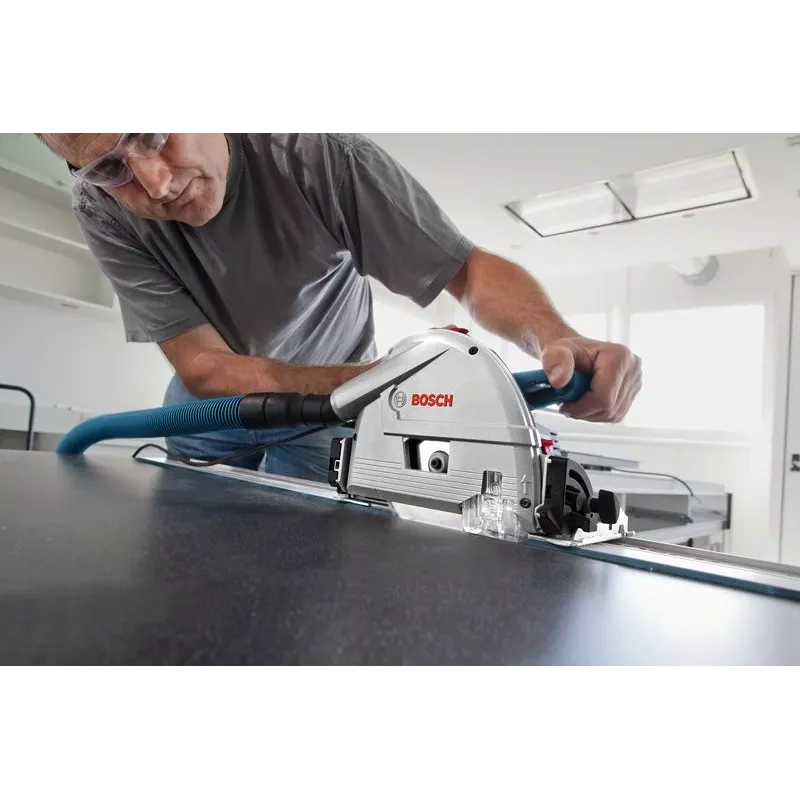 Bosch 0 601 675 000 portable circular saw 16.5 cm 6250 RPM 1400 W