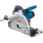 Bosch 0 601 675 001 portable circular saw 16.5 cm 6250 RPM 1400 W