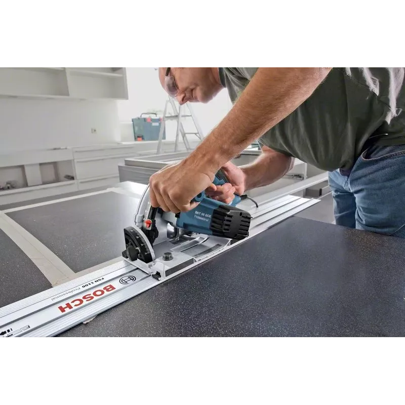 Bosch 0 601 675 001 portable circular saw 16.5 cm 6250 RPM 1400 W