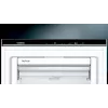 Siemens iQ500 GS54NAWCV freezer Upright freezer Freestanding 328 L White