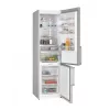 Siemens iQ500 KG39NAIBT fridge-freezer Freestanding 363 L Stainless steel