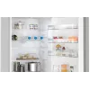 Siemens iQ300 KG39NXICF fridge-freezer Freestanding 363 L Stainless steel