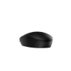 HP 128 Laser Wired Mouse, Ambidextrous, Laser, USB Type-A, 1200 DPI, Black