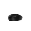 HP 128 Laser Wired Mouse, Ambidextrous, Laser, USB Type-A, 1200 DPI, Black