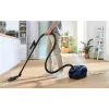 Bosch Serie 4 BGD38BU2 vacuum 4 L Drum vacuum Dry 600 W Dust bag