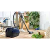 Bosch Serie 4 BGD38BU2 vacuum 4 L Drum vacuum Dry 600 W Dust bag