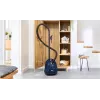 Bosch Serie 4 BGD38BU2 vacuum 4 L Drum vacuum Dry 600 W Dust bag