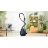 Bosch Serie 4 BGD38BU2 vacuum 4 L Drum vacuum Dry 600 W Dust bag