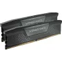 CORSAIR Memory 32GB (2x16gb) DDR5 Dram 6000mt/s CL38 Memory Kit Vengeance Black