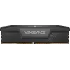 CORSAIR Memory 32GB (2x16gb) DDR5 Dram 6000mt/s CL38 Memory Kit Vengeance Black