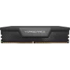 CORSAIR Memory 32GB (2x16gb) DDR5 Dram 6000mt/s CL38 Memory Kit Vengeance Black