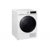 Samsung DV90BB7445GWS2 tumble dryer Freestanding Front-load 9 kg White
