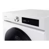 Samsung DV90BB7445GWS2 tumble dryer Freestanding Front-load 9 kg White