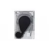 Samsung DV90BB7445GWS2 tumble dryer Freestanding Front-load 9 kg White
