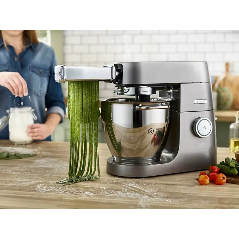 Kenwood KAX981ME mixer/food processor accessory Pasta cutter