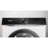 Siemens iQ700 WQ45B2B40 tumble dryer Freestanding Front-load 9 kg White