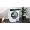 Siemens iQ700 WQ45B2B40 tumble dryer Freestanding Front-load 9 kg White