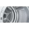 Siemens iQ700 WQ45B2B40 tumble dryer Freestanding Front-load 9 kg White