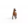 Schleich Horse Figure Schleich HORSE CLUB Oldenburger Mare Brown 13945