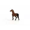Schleich Horse Figure Schleich HORSE CLUB Oldenburger Mare Brown 13945