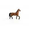 Schleich Horse Figure Schleich HORSE CLUB Oldenburger Mare Brown 13945
