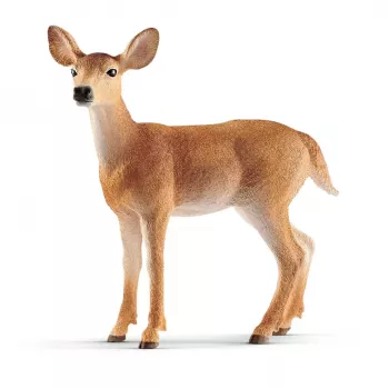 Figure Schleich WILD LIFE White-tailed doe