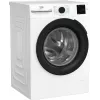 Beko b300 BM3WFU3841X washing machine Front-load 8 kg 1351 RPM White