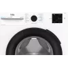 Beko b300 BM3WFU3841X washing machine Front-load 8 kg 1351 RPM White