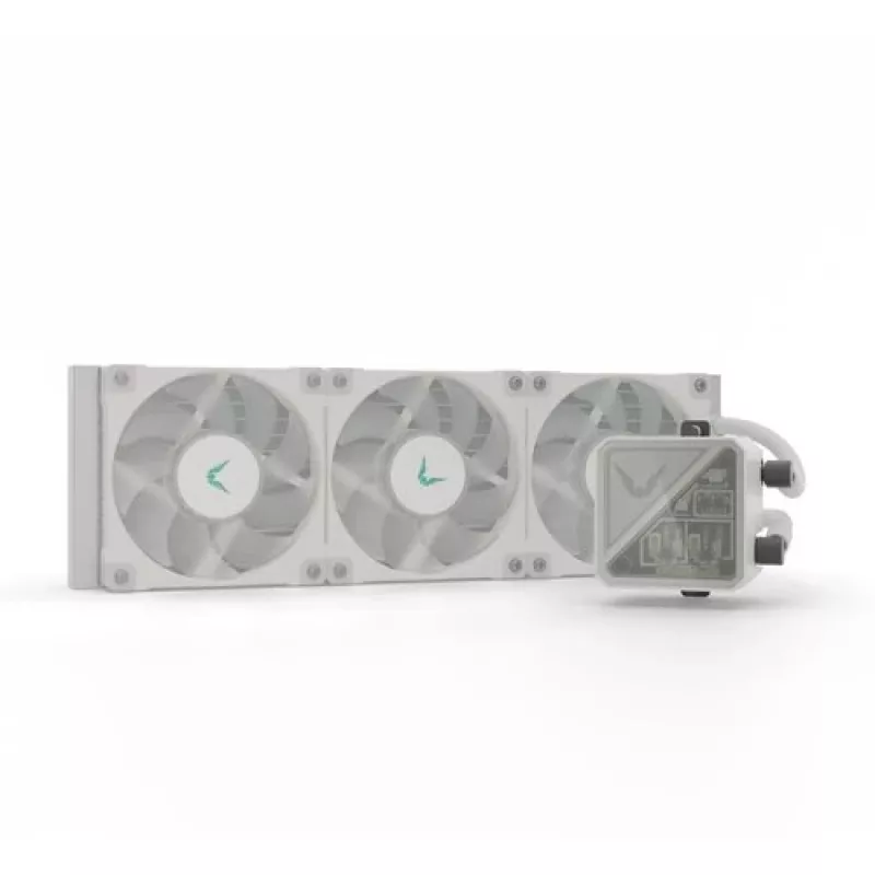 VALKYRIE All-in-one liquid cooler V360 Lite ARGB White