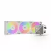 VALKYRIE All-in-one liquid cooler V360 Lite ARGB White