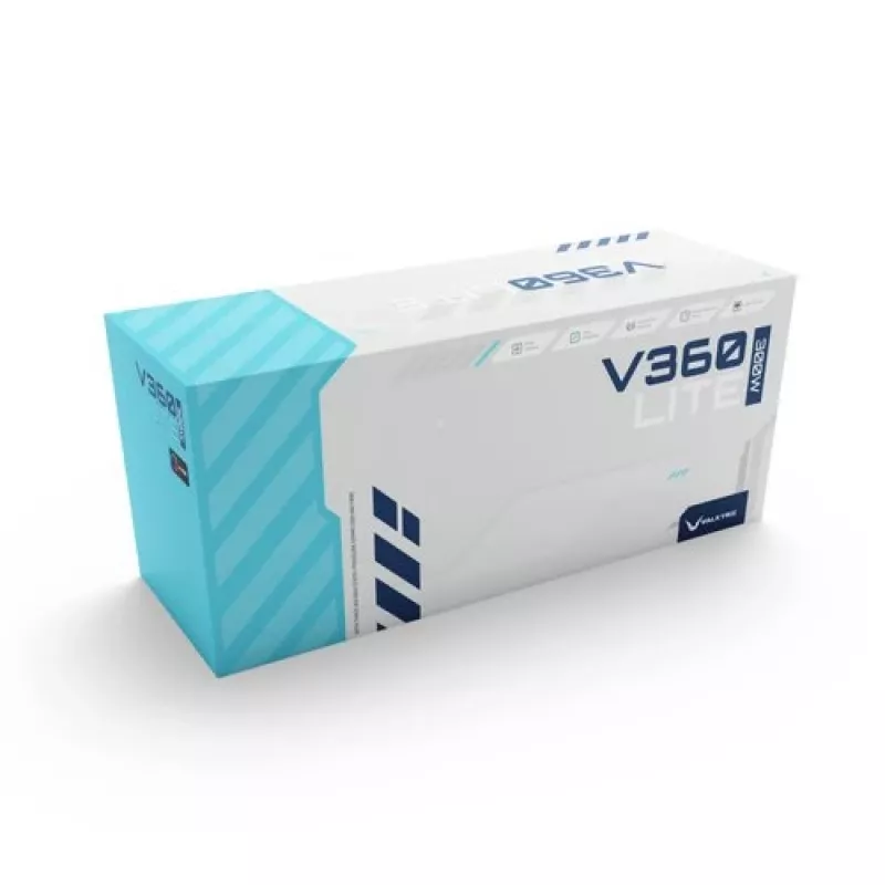 VALKYRIE All-in-one liquid cooler V360 Lite ARGB White