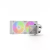VALKYRIE All-in-one liquid cooler V240 Lite ARGB White