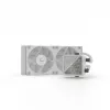 VALKYRIE All-in-one liquid cooler V240 Lite ARGB White
