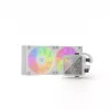 VALKYRIE All-in-one liquid cooler V240 Lite ARGB White