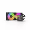 VALKYRIE All-in-one liquid cooler V240 Lite ARGB Black