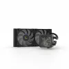 VALKYRIE All-in-one liquid cooler V240 Lite ARGB Black