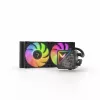 VALKYRIE All-in-one liquid cooler V240 Lite ARGB Black