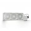 VALKYRIE All-in-one Liquid Cooler A360 White