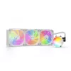VALKYRIE All-in-one Liquid Cooler A360 White