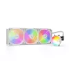 VALKYRIE All-in-one Liquid Cooler A360 White