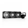 VALKYRIE All-in-one Liquid Cooler A360 Black