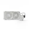 VALKYRIE All-in-one Liquid Cooler A240 White