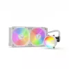 VALKYRIE All-in-one Liquid Cooler A240 White