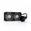 VALKYRIE All-in-one Liquid Cooler A240 Black