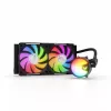 VALKYRIE All-in-one Liquid Cooler A240 Black